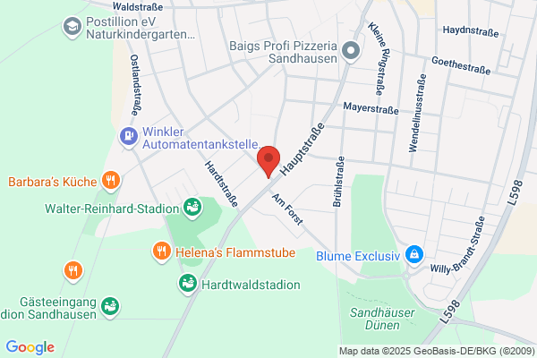 Printspeed Martensen