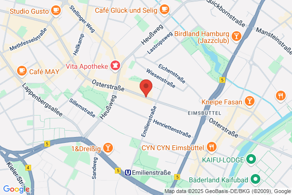 Schaaf u. Danklefsen Bürotechnik