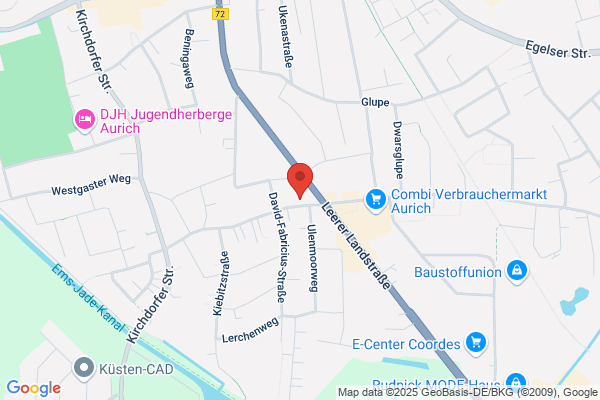 Steuerberater Friedrichsen & Bösch