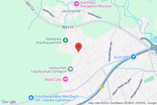 HUK-COBURG Versicherung Bernd Lehner in Simbach - Antersdorf