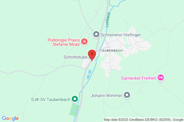 VR-Bank Rottal-Inn eG Taubenbach SB