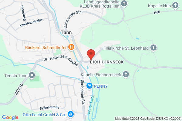 Zum Kupferkessel
