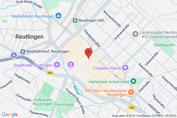 Restaurant-Hotel-Cafe Am Rathaus