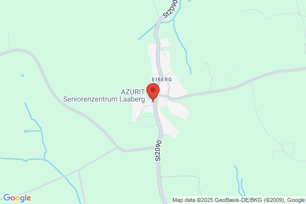 Azurit Seniorenzentrum Laaberg