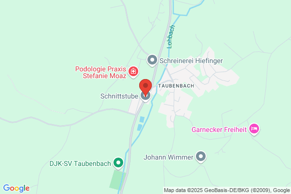 Gasthaus Hack