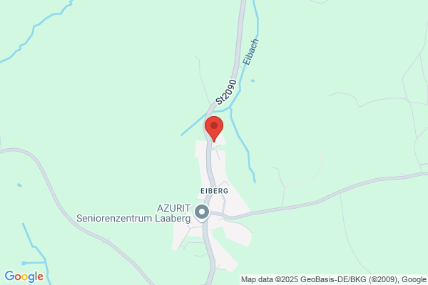 Gmd. Tann Pumpstaion Eiberg