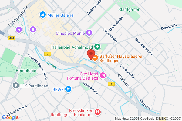 Marien-Apotheke Katrin-Bianca Weggartner