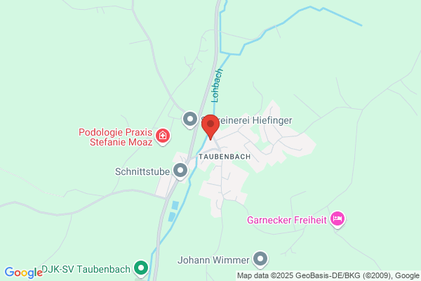 Pilspub Taubenbach Inh. Bauer Manfred