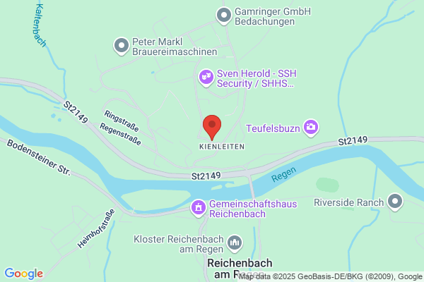 Werbewerkstatt Zemmin