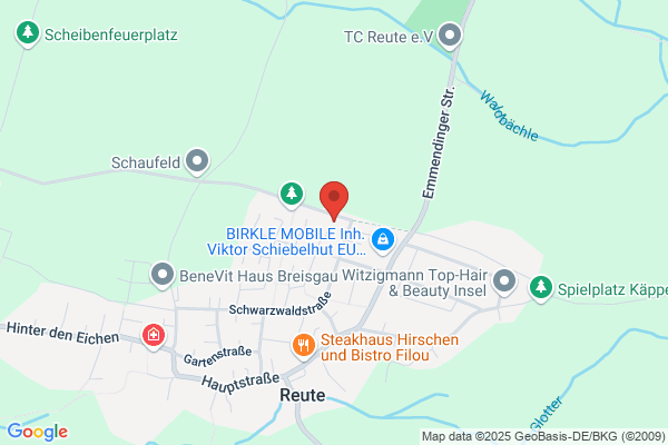 Anepa Handels GmbH
