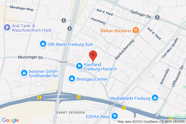 BF Textil- & Werbetechnik