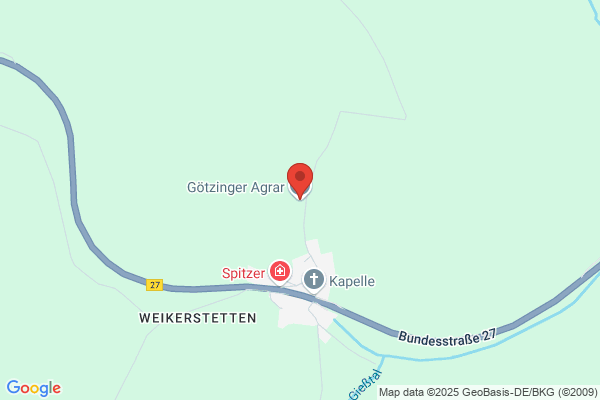 Bernd Götzinger