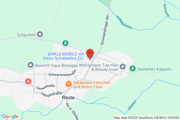 Birkle 1a autoservice Inh.Frank Knupfer e.K.