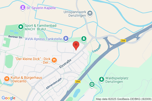 Bohländer GmbH, Wasseraufbereitung, Apparatebau