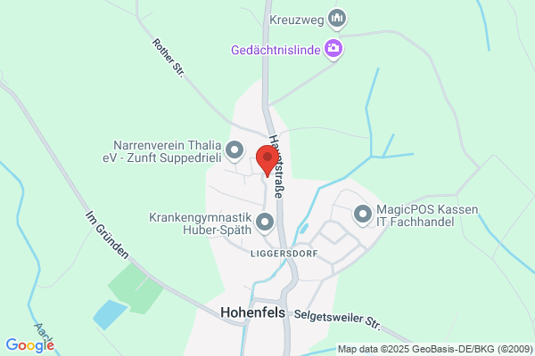 Dipl.-Ing. (FH)  Ingenieurplanung VSIA, A. Lindenau