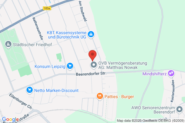 Dipl.-Ing. FH A. Lindenau