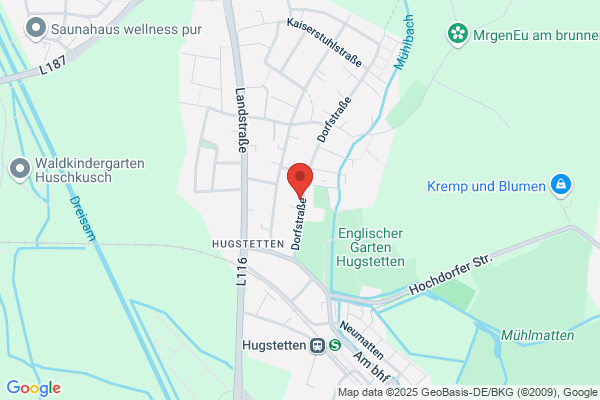 Jürgen Hess Immobilien