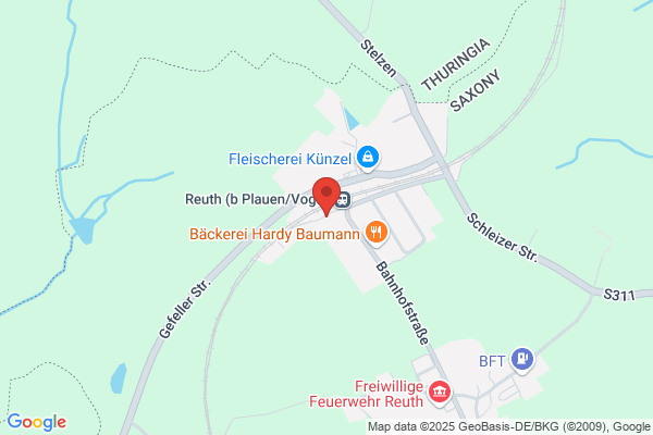 agro-service Plauen GmbH