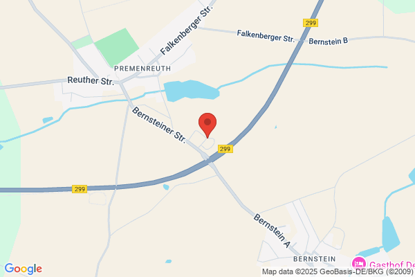 DEKRA Automobil GmbH Station Reuth b.Erbendorf