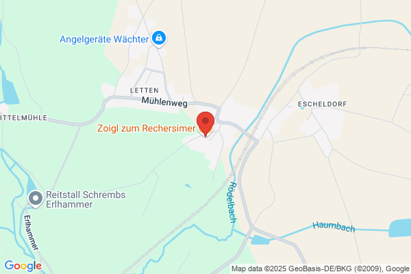 Musikkneipe Reuth
