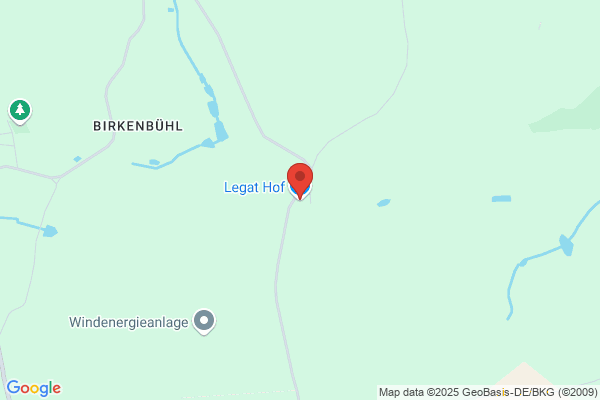 Heiner Legat