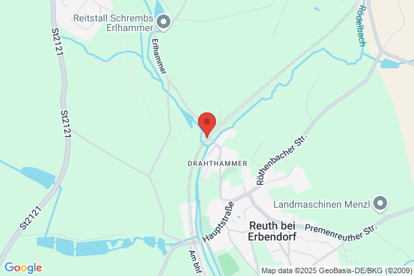 Ortsrichter Stüberl