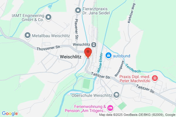 Bäckerei G. Müller