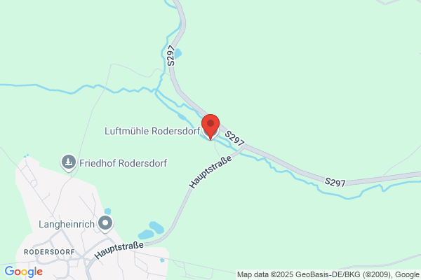 Luftmühle Rodersdorf