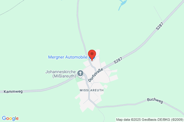 Mergner Automobile