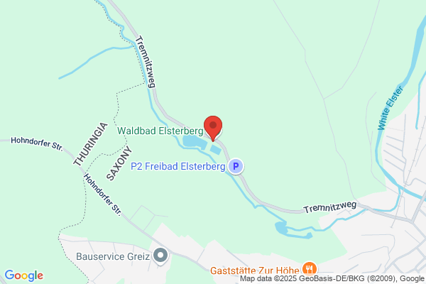 Waldbad