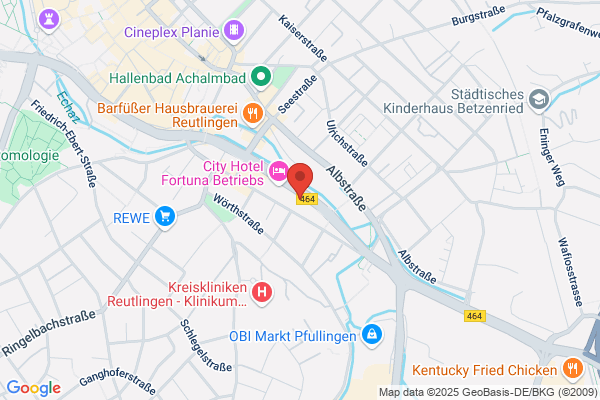 KlimaschutzAgentur Reutlingen gGmbH