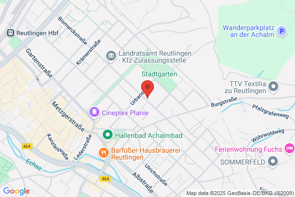 Pius Hauskrankenpflege Schwester Birgit Greineck