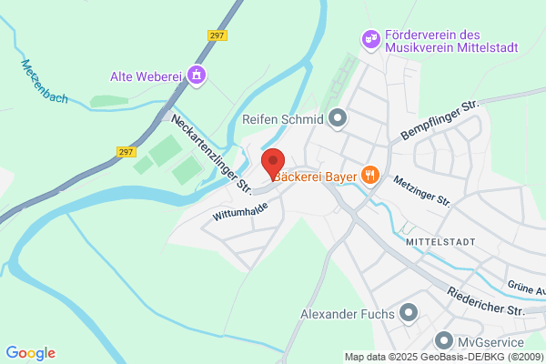 Apotheke Riederich Annette