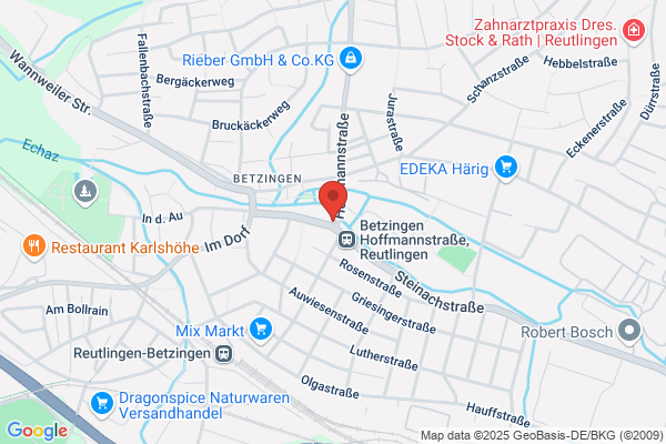Steinach Apotheke Inh. Wolfgang Merz