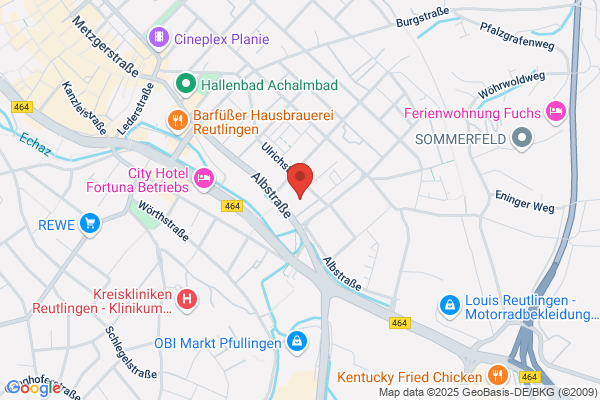 Agentur für Arbeit Reutlingen
