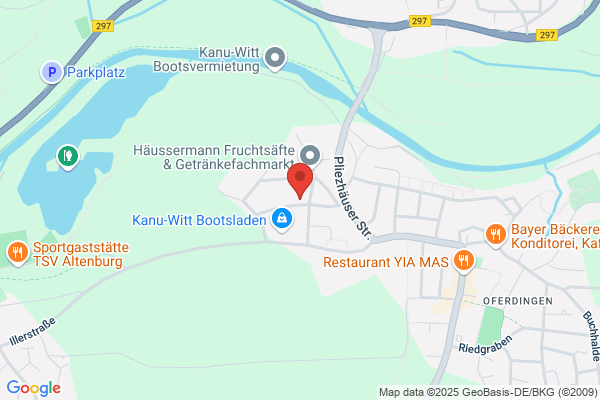 Tere Kunststoffe GmbH