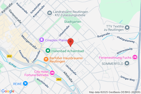 Schwille Ulrich freie Architekten BDA