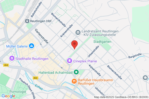 Keppler Schenk Architekten