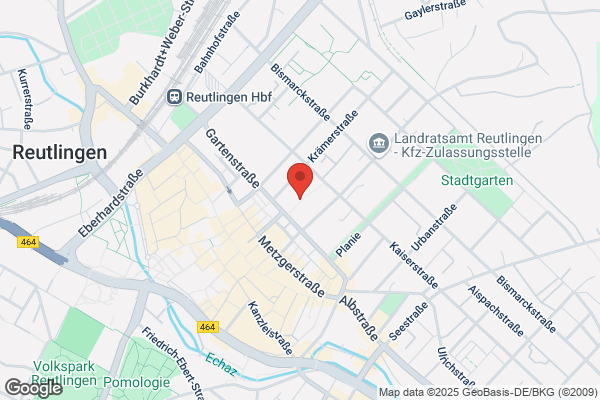 Doris Dr.med. u. Heim Klaus Dr.med. Hüttig