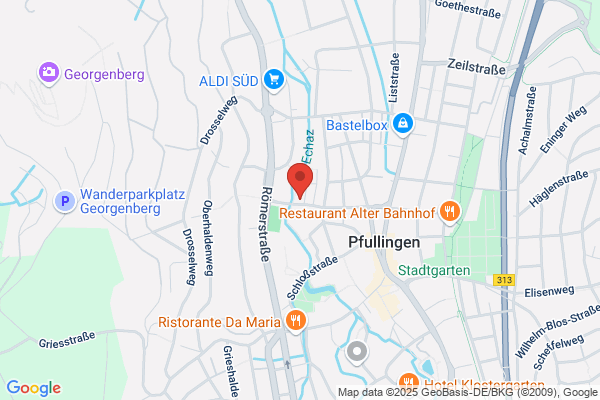 Kinderzentrum an der Echaz