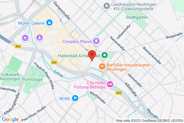 prOFil unternehmensberatung GmbH