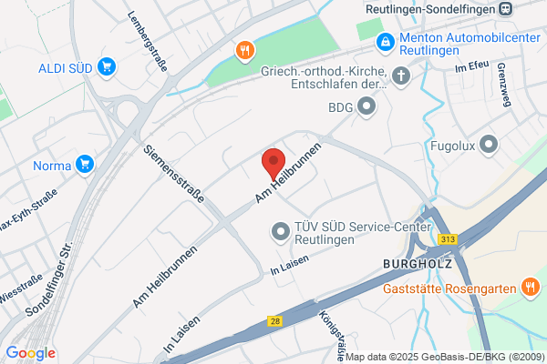 Autohaus Mayer Friedrich GmbH