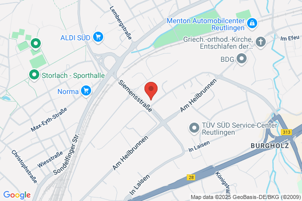Auto Palazzo GmbH