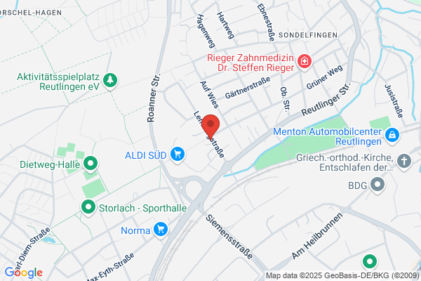 Autohaus Beck GmbH