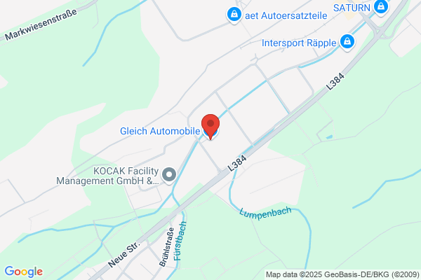Haag Automobile GmbH