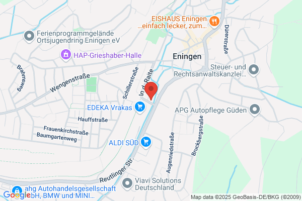 Nick GmbH