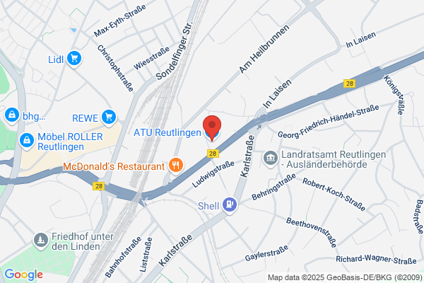 A.T.U. Auto-Teile-Unger GmbH & Co. KG