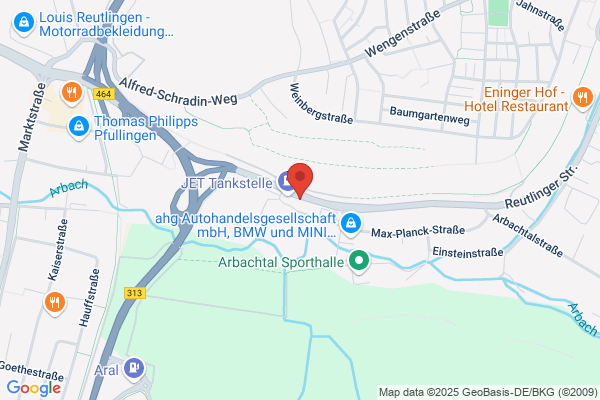 CG Hygienemanagement GmbH