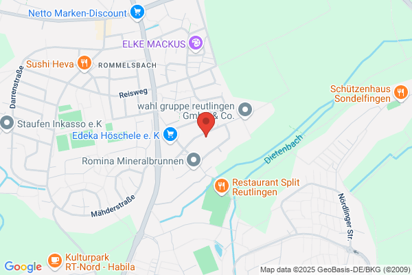 Autopflegestation RT-Nord GmbH & Co. KG