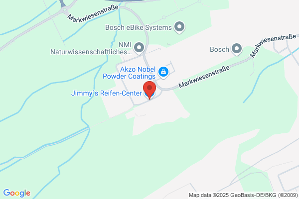 Jimmy´s Reifen-Center